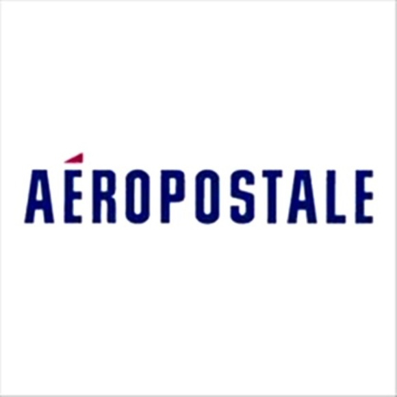 Aeropostale High Waisted Ankle Jeggings  - NWOT - Picture 1 of 4